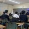 府立桜塚高校探究授業 第二期終了しました