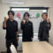 東京から大阪へ。10代の新メンバーが秋山電気に入社しました！